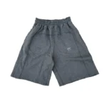 Kroen Charcoal Summerlock Shorts (1)