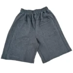 Kroen Charcoal Summerlock Shorts (3)