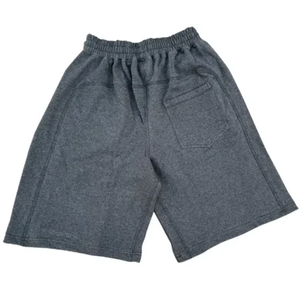 Kroen Charcoal Summerlock Shorts (3)