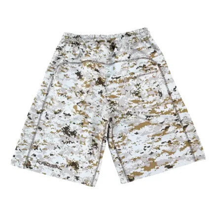 Kroen Digi Summerlock Shorts (1)