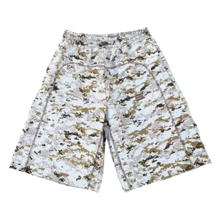 Kroen Digi Summerlock Shorts (2)