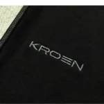 Kroen Featherlock Jogger Black (2)