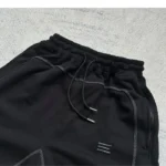 Kroen Featherlock Jogger Black (3)