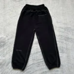 Kroen Featherlock Jogger Black (5)