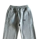 Kroen Featherlock Joggers Grey