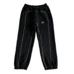 Kroen Featherlock Tracksuit Black (1)