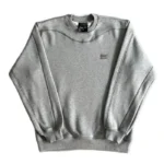 Kroen Featherlock Tracksuit Grey (1)