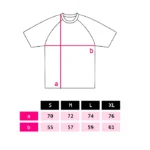 Kroen Moss Trypo T Shirt Black (1)
