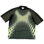 Kroen Moss Trypo T Shirt Black (2)