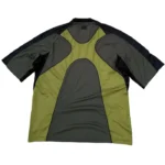 Kroen Moss Trypo T Shirt Black (3)