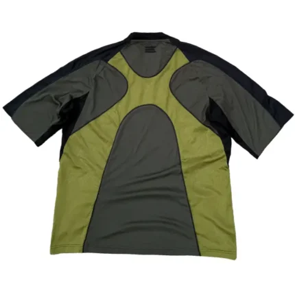 Kroen Moss Trypo T Shirt Black (3)