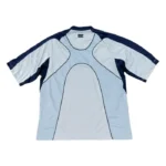 Kroen Moss Trypo T Shirt Skyblue (2)