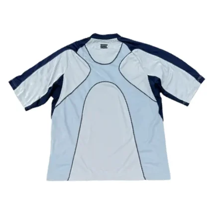 Kroen Moss Trypo T Shirt Skyblue (2)