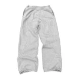Kroen Onyx Morpho Joggers Grey