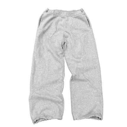 Kroen Onyx Morpho Joggers Grey