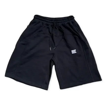 Kroen Summerlock Shorts Black