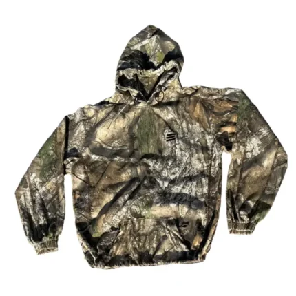 Kroen Timberlock Hoodie
